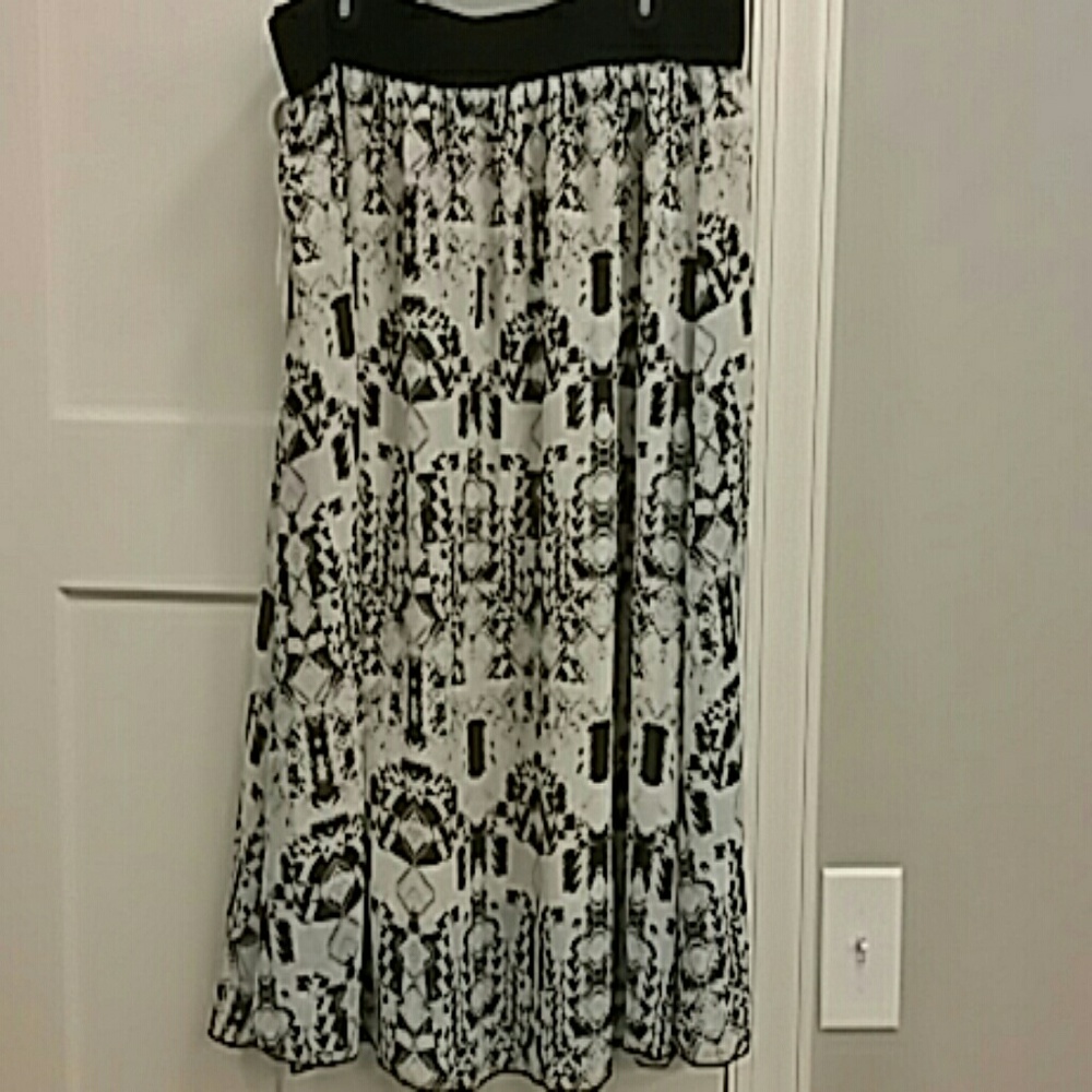 3XL Lularoe Lola skirt
